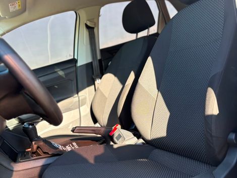 VolksWagen Polo 1.0 Flex 12V 5p