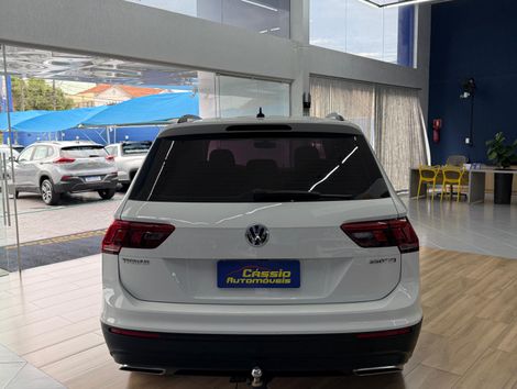 VolksWagen TIGUAN Allspac 250 TSI 1.4 Flex