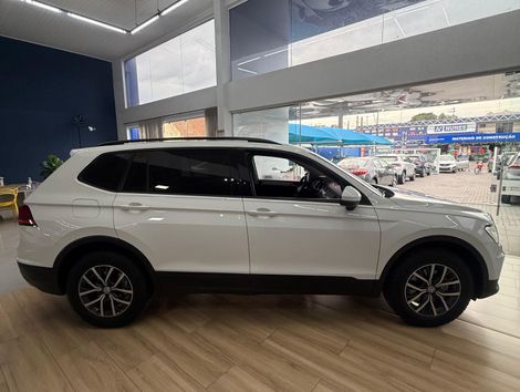 VolksWagen TIGUAN Allspac 250 TSI 1.4 Flex
