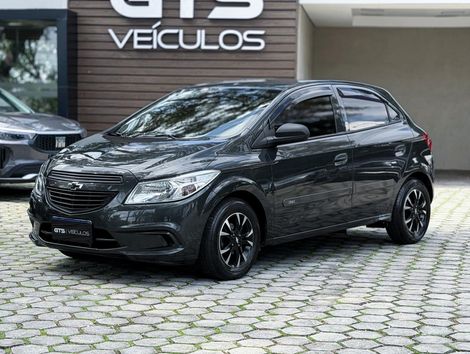 Chevrolet ONIX HATCH Joy 1.0 8V Flex 5p Mec.