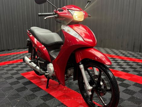 HONDA BIZ 125 EX/ 125 EX FLEX