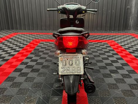 HONDA BIZ 125 EX/ 125 EX FLEX