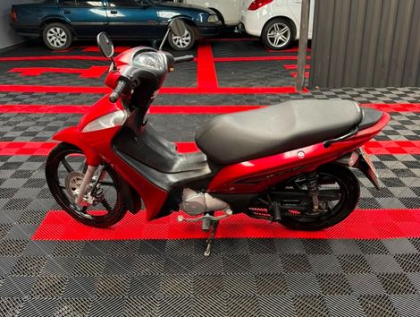 HONDA BIZ 125 EX/ 125 EX FLEX