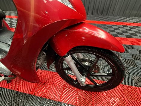 HONDA BIZ 125 EX/ 125 EX FLEX