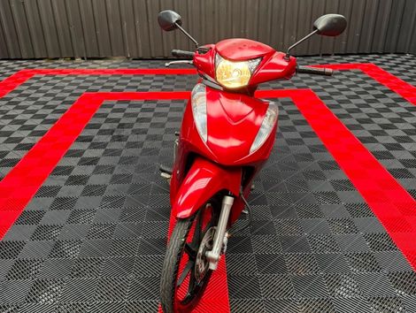 HONDA BIZ 125 EX/ 125 EX FLEX