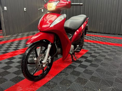 HONDA BIZ 125 EX/ 125 EX FLEX