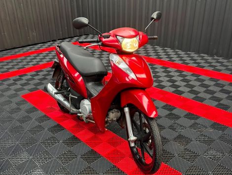 HONDA BIZ 125 EX/ 125 EX FLEX