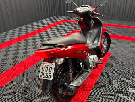 HONDA BIZ 125 EX/ 125 EX FLEX