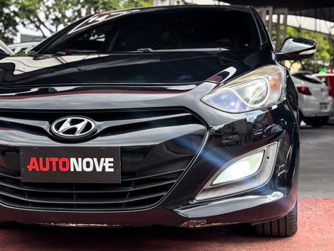 Hyundai i30 1.8 16V Aut. 5p