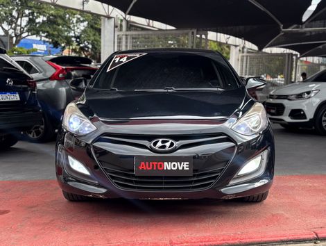 Hyundai i30 1.8 16V Aut. 5p