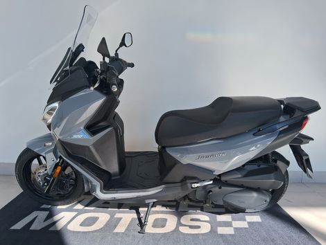 DAFRA JOYRIDE 300 