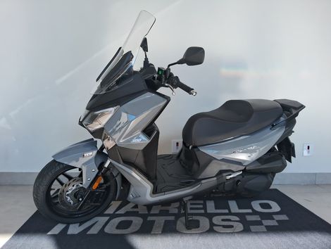 DAFRA JOYRIDE 300 