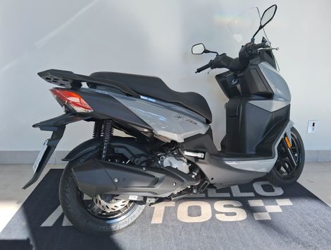 DAFRA JOYRIDE 300 