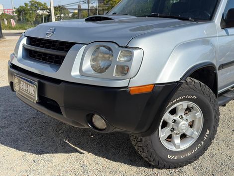 Nissan XTerra SE 4x4 2.8 132/140cv TB Int.Dies.