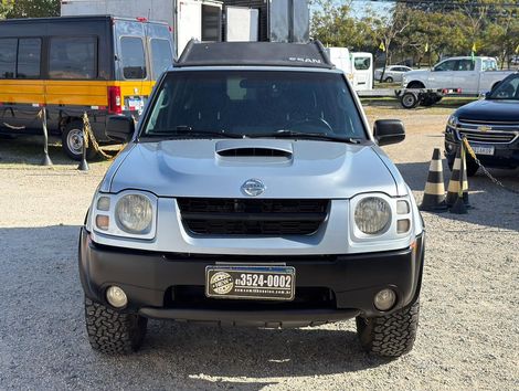 Nissan XTerra SE 4x4 2.8 132/140cv TB Int.Dies.