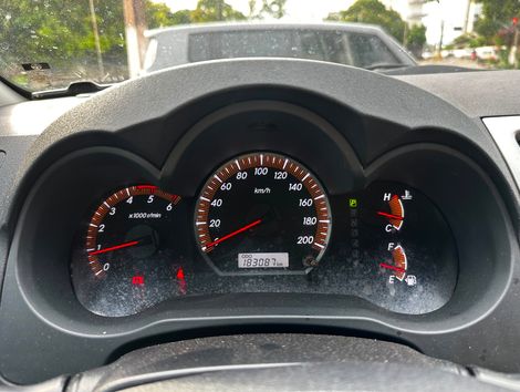 Toyota Hilux CD SRV D4-D 4x4 3.0 TDI Diesel Aut