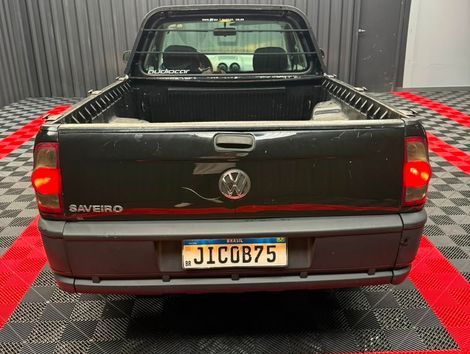 VolksWagen Saveiro 1.6 Mi/ 1.6Mi City Total Flex 8V