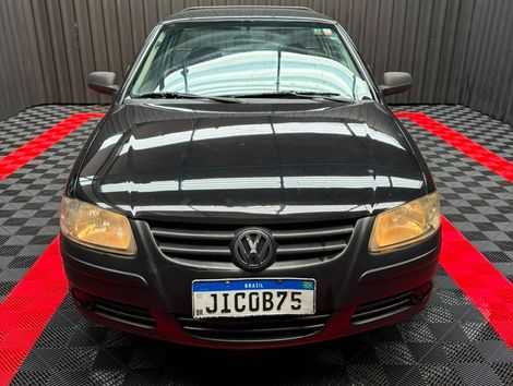 VolksWagen Saveiro 1.6 Mi/ 1.6Mi City Total Flex 8V