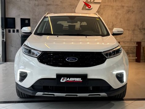 Ford TERRITORY SEL 1.5 GTDi EcoBoost Aut.