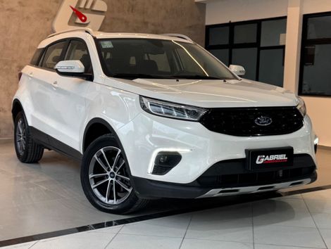Ford TERRITORY SEL 1.5 GTDi EcoBoost Aut.