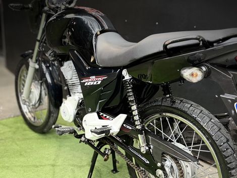 HONDA CG 160 START