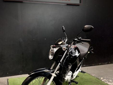 HONDA CG 160 START