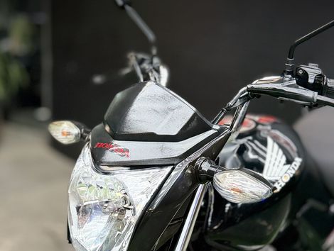 HONDA CG 160 START