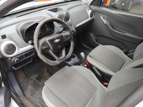 Chevrolet MONTANA LS 1.4 ECONOFLEX 8V 2p