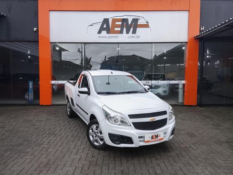Chevrolet MONTANA LS 1.4 ECONOFLEX 8V 2p