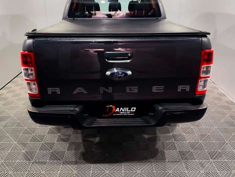 Ford Ranger XLS 2.2 4x4 CD Diesel Aut.