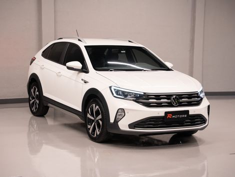 VolksWagen Nivus Highline 1.0 200 TSI Flex Aut.