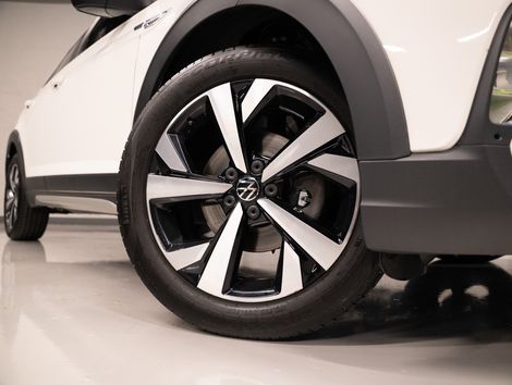 VolksWagen Nivus Highline 1.0 200 TSI Flex Aut.