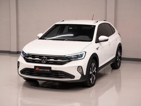 VolksWagen Nivus Highline 1.0 200 TSI Flex Aut.