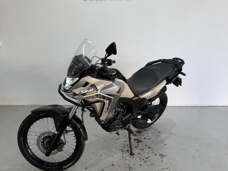 HONDA SAHARA 300 ADVENTURE ABS FLEX