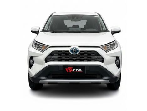 Toyota RAV4 2.5 S 4x4  Aut. 