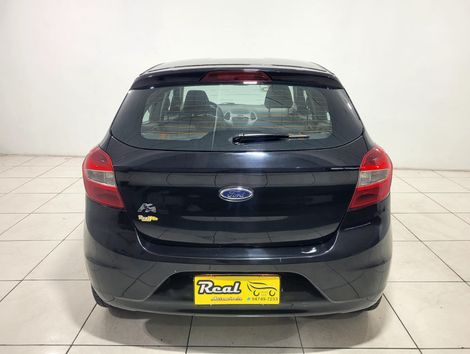 Ford Ka 1.0 SE/SE Plus TiVCT Flex 5p