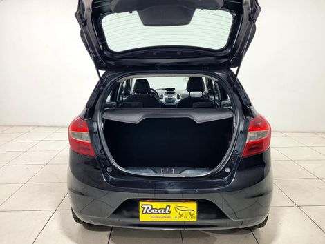 Ford Ka 1.0 SE/SE Plus TiVCT Flex 5p