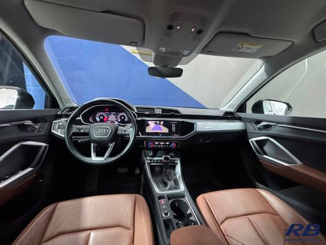 Audi Q3 2.0 TFSI Anniversary Edition Quattro