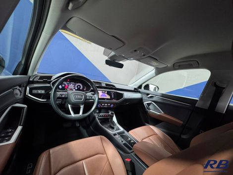 Audi Q3 2.0 TFSI Anniversary Edition Quattro