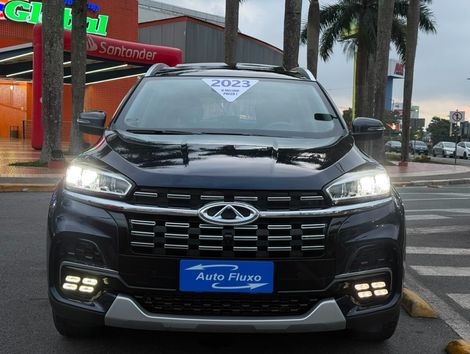 CHERY Tiggo 8 TXS 1.6 16V TGDi Aut.