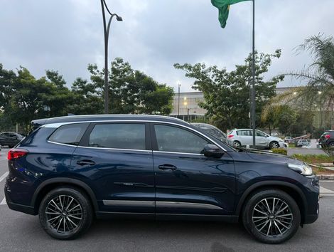 CHERY Tiggo 8 TXS 1.6 16V TGDi Aut.