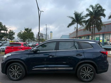 CHERY Tiggo 8 TXS 1.6 16V TGDi Aut.