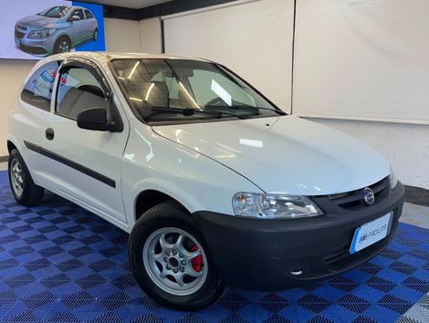 Chevrolet Celta 1.0/Super/N.Piq.1.0 MPFi VHC 8V 3p