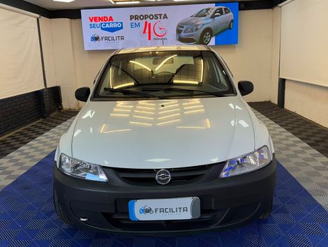 Chevrolet Celta 1.0/Super/N.Piq.1.0 MPFi VHC 8V 3p