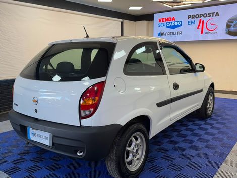 Chevrolet Celta 1.0/Super/N.Piq.1.0 MPFi VHC 8V 3p