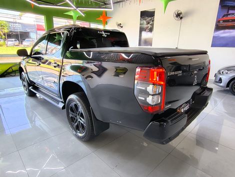 Mitsubishi L200 Triton Sport HPE-S 2.4 CD Dies. Aut