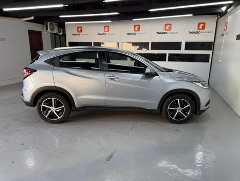 Honda HR-V EX 1.8 Flexone 16V 5p Aut.