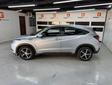 Honda HR-V EX 1.8 Flexone 16V 5p Aut.