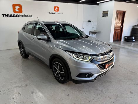 Honda HR-V EX 1.8 Flexone 16V 5p Aut.