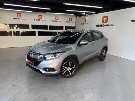 Honda HR-V EX 1.8 Flexone 16V 5p Aut.